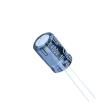 KM106M400G15RR0VH2FP0 Aluminium Electrolytic Capacitors - Radial Leaded