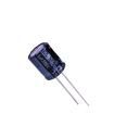 KM336M200J16RR0VH2FP0 Aluminium Electrolytic Capacitors - Axial Leaded