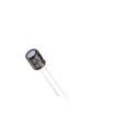 ZF107M025E07RR0VH4FP0 Aluminium Electrolytic Capacitors - Radial Leaded