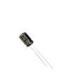 ZF477M010E09RR0VH4FP0 Aluminium Electrolytic Capacitors - Radial Leaded