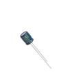 ZF477M6R3E07RR0VL4FP0 Aluminium Electrolytic Capacitors - Radial Leaded