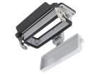 CHI 24 LS  Connectors