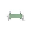 50W-680Ω±5% Wirewound Resistors - Chassis Mount