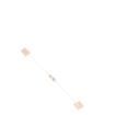 CF1/4W-43Ω±5% T52 Carbon Composition Resistors