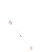 CF1/6W-75KΩ±5% T52 Carbon Composition Resistors
