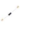 FR1/2W4.7Ω±5% T52  Passive Components