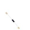 FR1/2W4.7Ω±5% T52 Thick Film Resistors - SMD