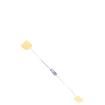 KNP1/2W-10Ω±5% T Wirewound Resistors - Chassis Mount