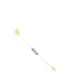 KNP1/2W-4.7Ω±5% T Wirewound Resistors - Chassis Mount