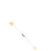 KNP1/4W-0.22Ω±5% T Wirewound Resistors - Chassis Mount