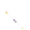 KNP1W-22Ω±5% T Wirewound Resistors - Chassis Mount
