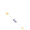 KNP1W-47Ω±5% T Wirewound Resistors - Chassis Mount