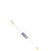 KNP1W-62Ω±5% T Wirewound Resistors - Chassis Mount