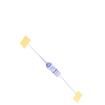 KNP2W-47Ω±5% T Wirewound Resistors - Chassis Mount