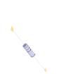 KNP5W-51Ω±5% T Wirewound Resistors - Chassis Mount