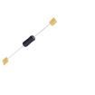 LKNP1W10Ω±5% T52  Passive Components