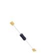 LKNP1W10Ω±5% T52 Wirewound Resistors - Chassis Mount