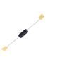 LKNP1W3.9Ω±5% T52  Passive Components