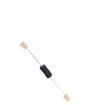 LKNP1W5.1Ω±5% T52 Wirewound Resistors - Chassis Mount