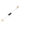 LKNP1WS4.7Ω±5% T52  Passive Components