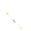 NKNP 1/2W 0.92Ω±5% T Wirewound Resistors - Chassis Mount