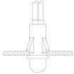 1090A4-12V  Optoelectronics