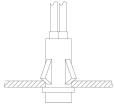 1090C4-12V  Optoelectronics