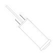 2110QA2 Panel Mount Indicator Lamps