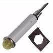 2191QU7-12V LED Panel Mount Indicators