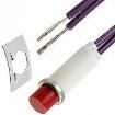 2194A1-28V Panel Mount Indicator Lamps