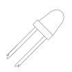 4300H1LC-TR1 electronic component of Visual Communications Company