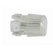 4332 LED Lenses