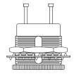 5160-458 Lamp Holders & Accessories