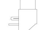 5307H1LC LED Circuit Board Indicators