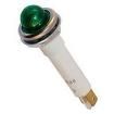 6091QM5-24V LED Panel Mount Indicators