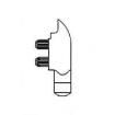7511A85V0 LED Light Pipes