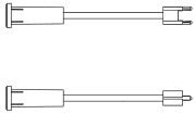 7512FPR-153 electronic component of Visual Communications Company