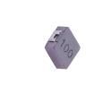 MHCC06030-100M-R7 Fixed Inductors