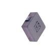 MHCC10040-1R0M-R7 Fixed Inductors