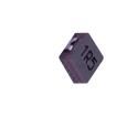 MHCI06030-1R5M-R8A Fixed Inductors