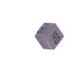 MHCI06050-1R0M-R8A Fixed Inductors