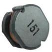 SCD0504T-151K-N Fixed Inductors