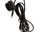 CQ-GROUND-CORD-1 Antistatic Control Products