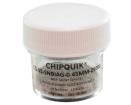 CQ-SS-SNBIAG-0.45MM-25000 electronic component of Chip Quik