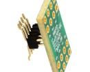 DIP600-SOIC-08W Sockets & Adapters
