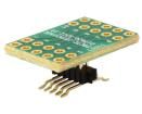 DIP600-SOIC-10W electronic component of Chip Quik