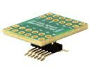 DIP600-SOIC-12W electronic component of Chip Quik