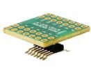 DIP600-SOIC-14W electronic component of Chip Quik