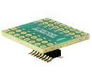 DIP600-SOIC-16N electronic component of Chip Quik