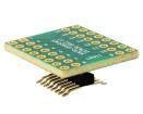 DIP600-SOIC-16W electronic component of Chip Quik